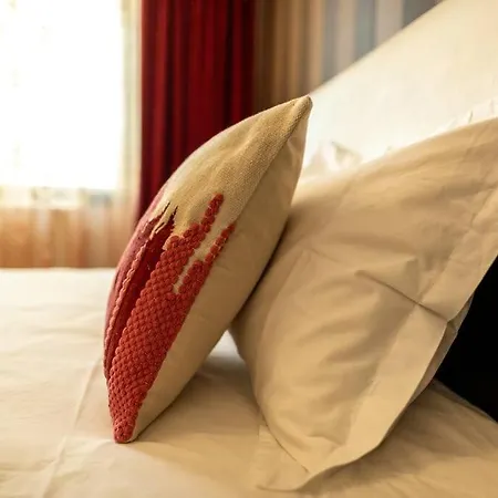 Apartment Mima Comfort, Free Guarded Private Parking And Gym