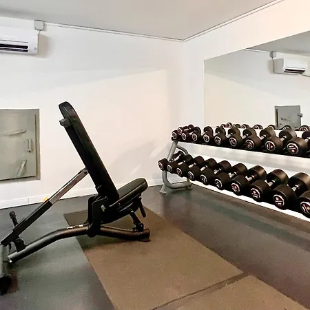 Mima Comfort, Free Guarded Private Parking And Gym Bucharest