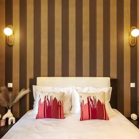 Mima Comfort, Free Guarded Private Parking And Gym Bucharest