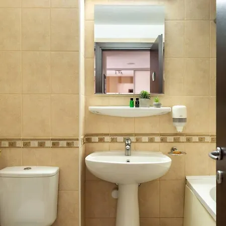 Apartmán Mima Comfort, Free Guarded Private Parking And Gym Bukurešť