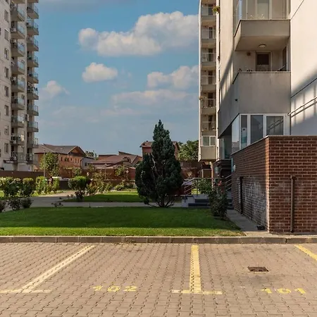Mima Comfort, Free Guarded Private Parking And Gym *