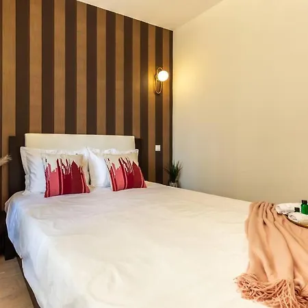 Mima Comfort, Free Guarded Private Parking And Gym Apartmán Bukurešť